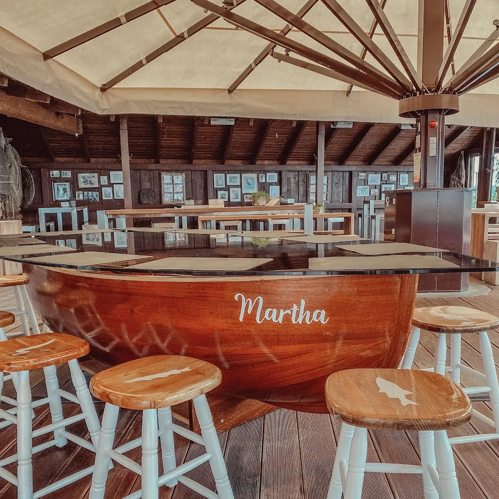 Schweer´s Aalräucherei GmbH restaurant in Wunstorf