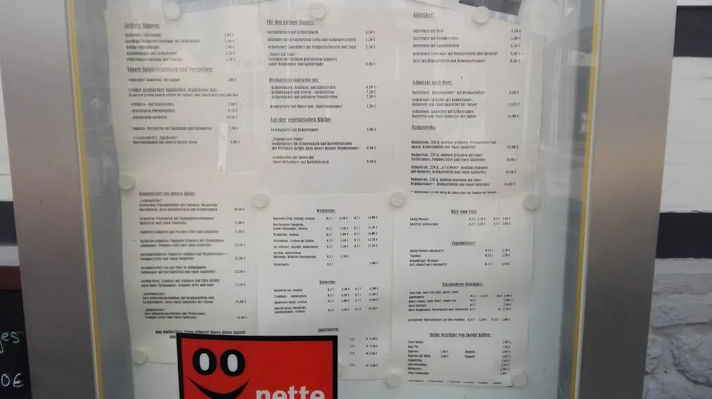 Menu_Ratskeller Gaststätte im historischen Gewölbe_Wunstorf_image_1