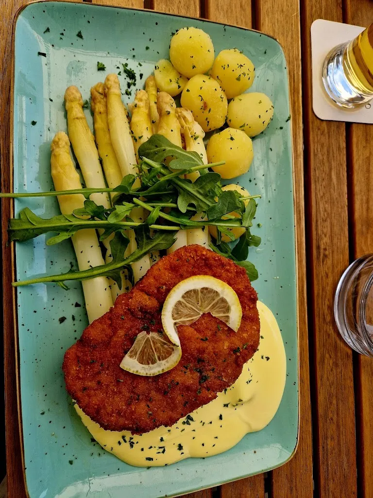 Daniel Odebrecht_Ratskeller Gaststätte im historischen Gewölbe_Wunstorf_review