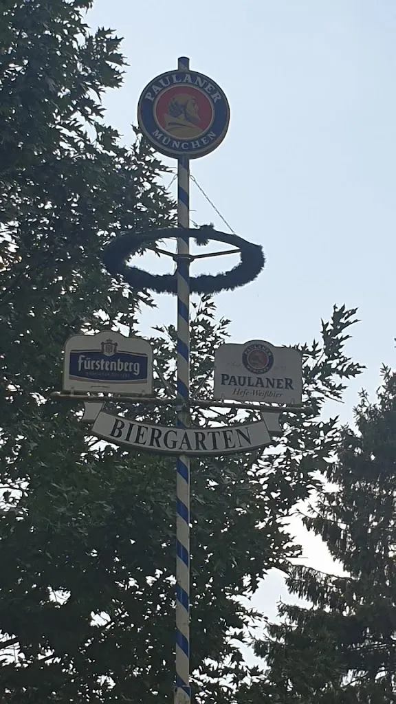 Claudia_Biergarten der Waldgaststätte Alten's Ruh_Wunstorf_review