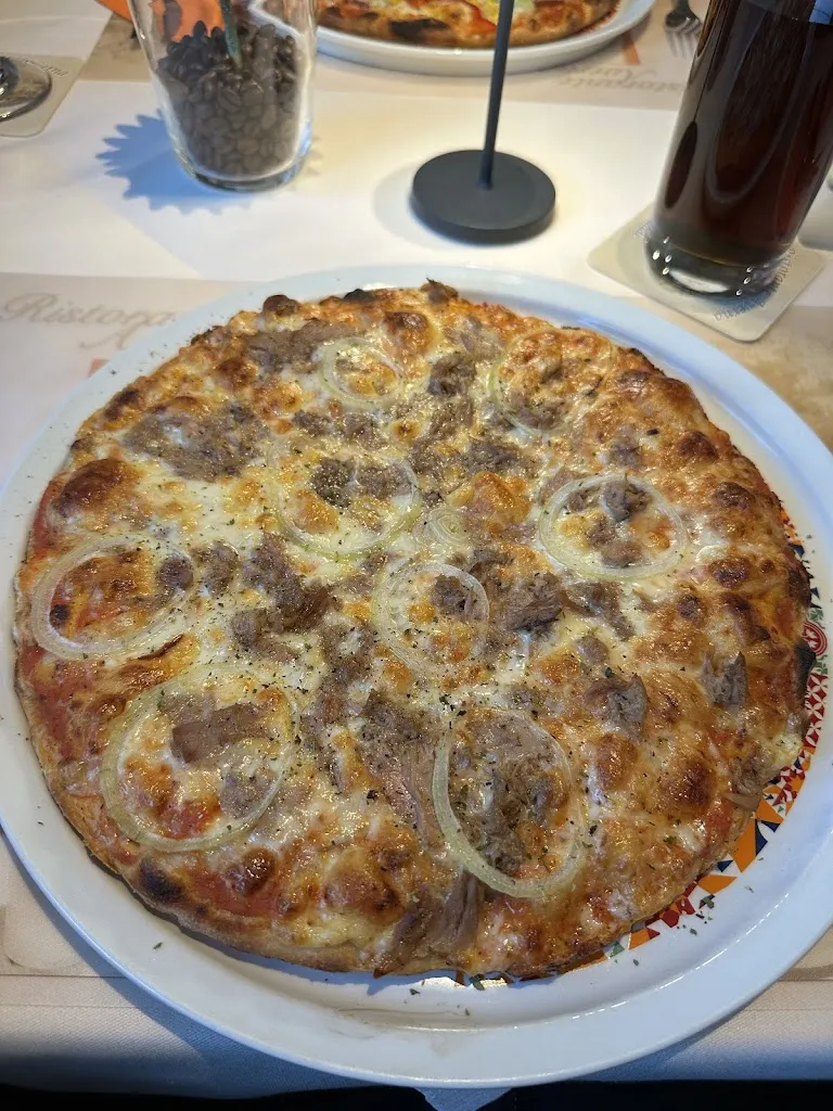 Foodi12_Ristorante Averna_Wunstorf_review