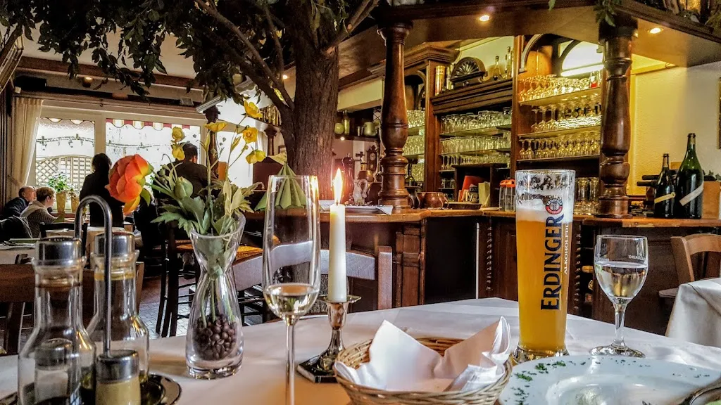 Ristorante Averna restaurant in Wunstorf