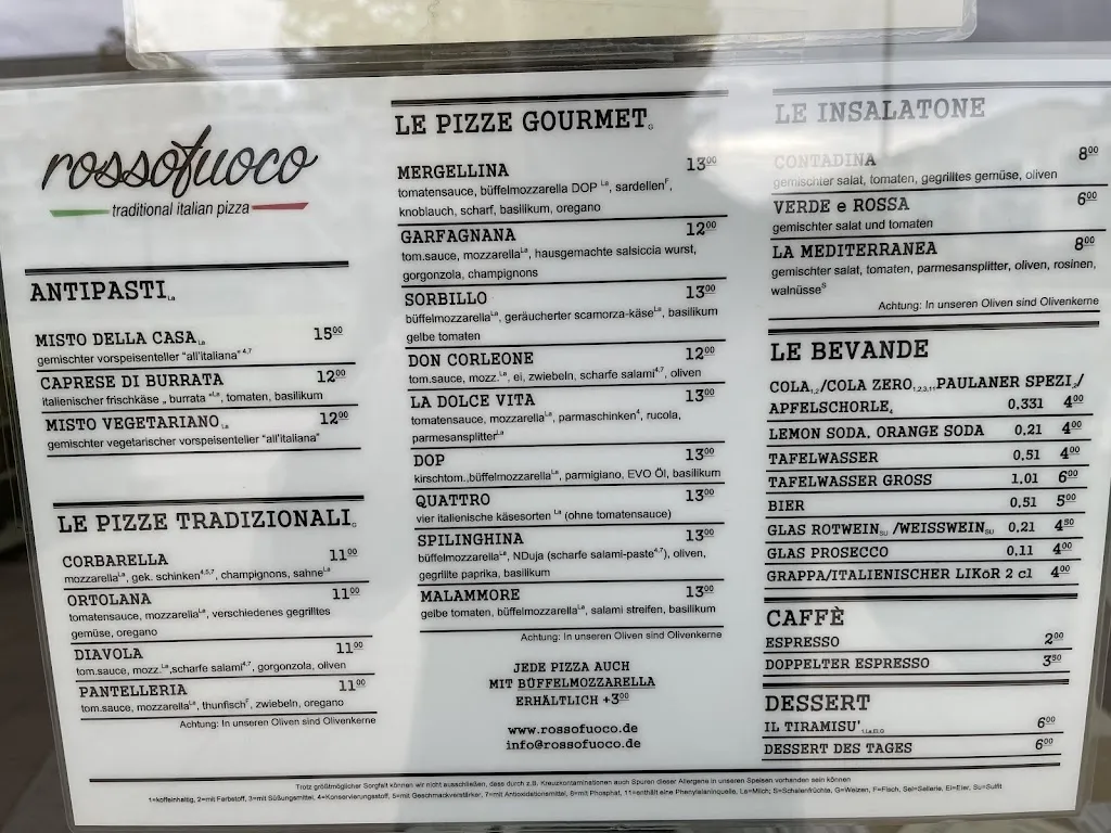 Menu_Rossofuoco Pizzeria_Erlangen_image_3