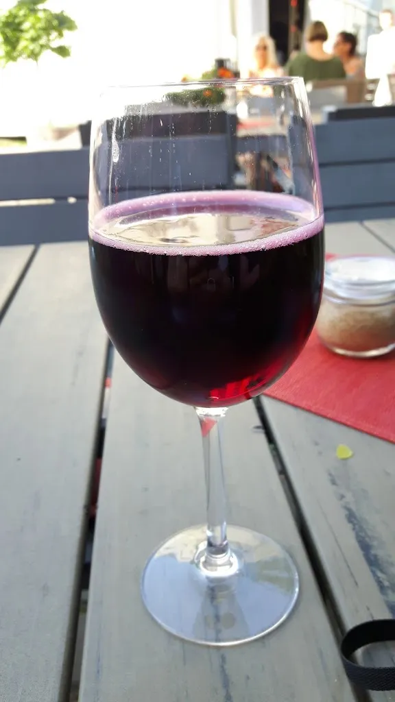 Menu_Weinscheune C‘est la vie_Wunstorf_immagine_4