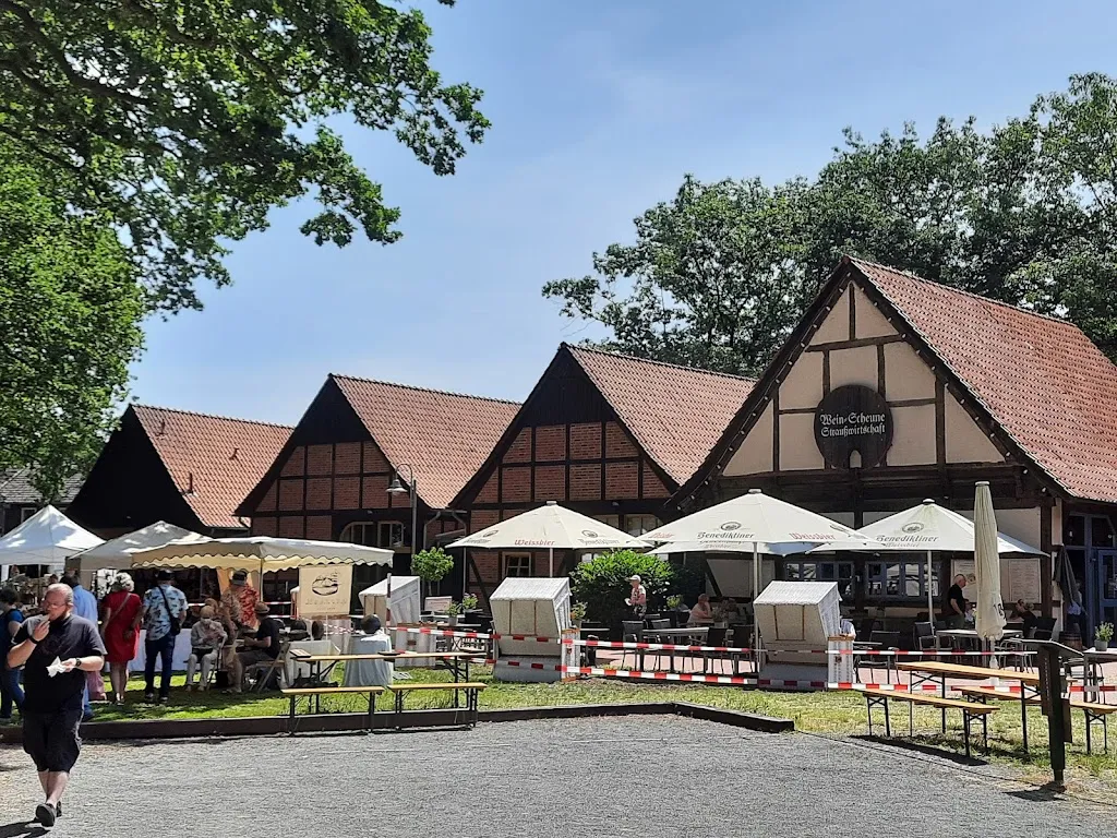 Weinscheune C‘est la vie_Wunstorf_slider_image_3