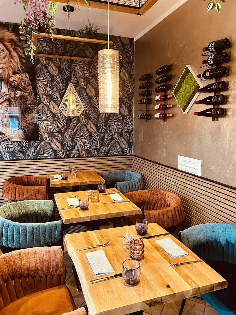 N. N._Bilgi's Restaurant_Wunstorf_recensione