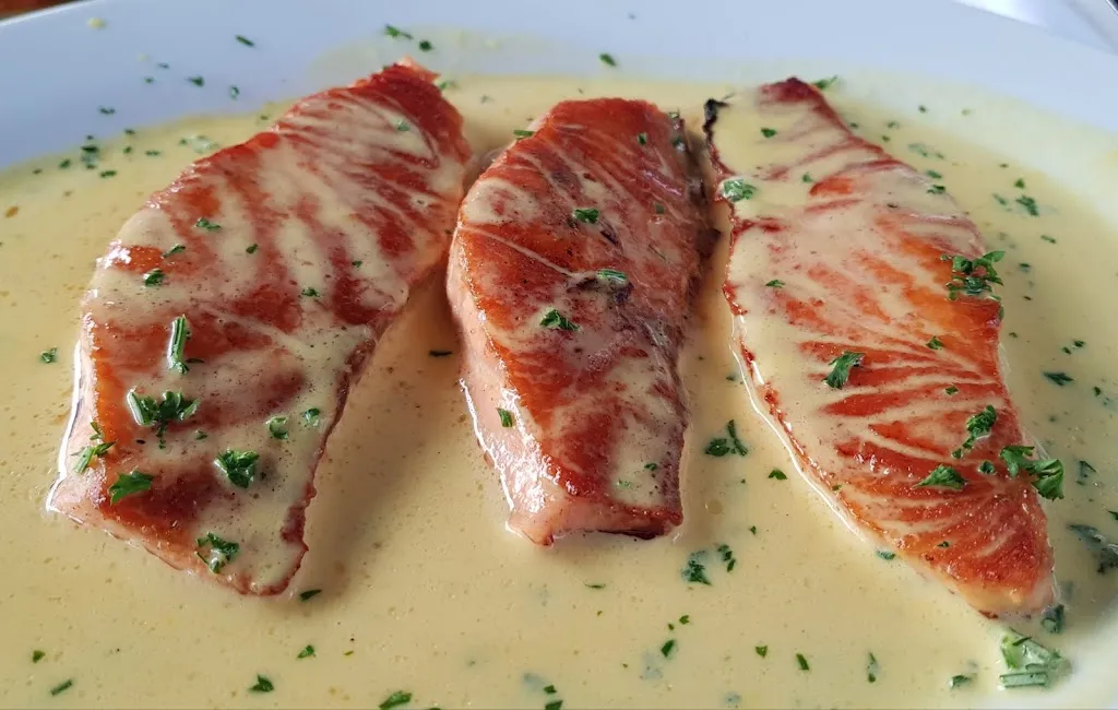 Menu_Ristorante Silvano GmbH_Wunstorf_immagine_6