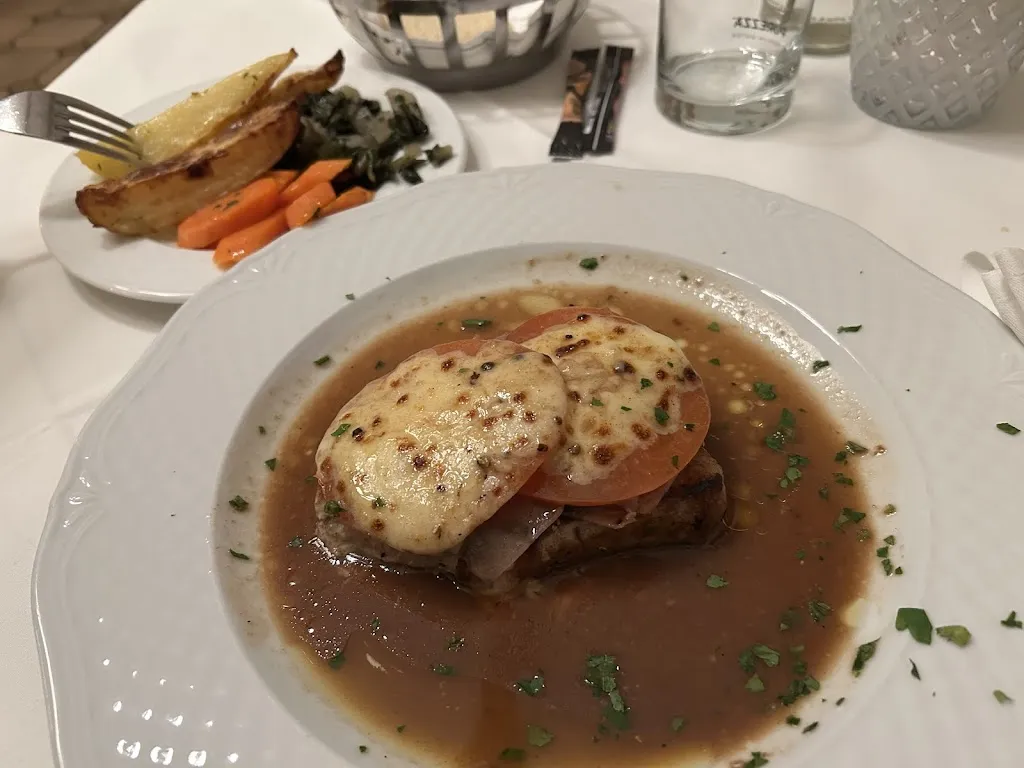 Ines F._Ristorante Silvano GmbH_Wunstorf_recensione