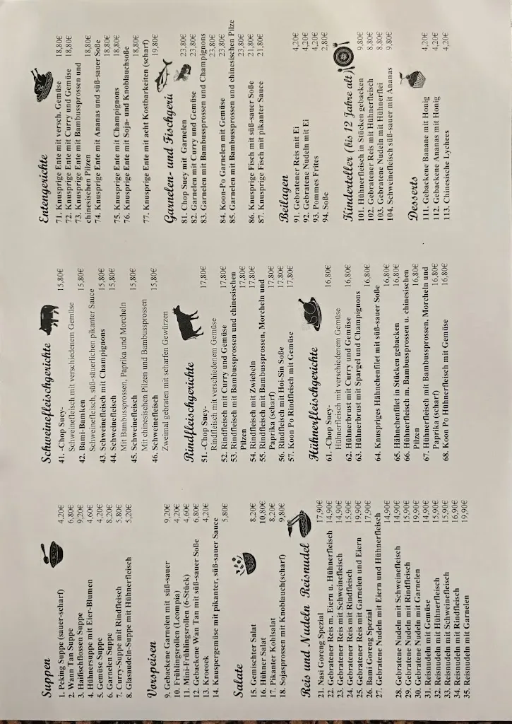 Menu_Ling Long_Wunstorf_image_1