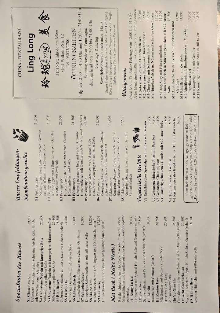 Menu_Ling Long_Wunstorf_image_2