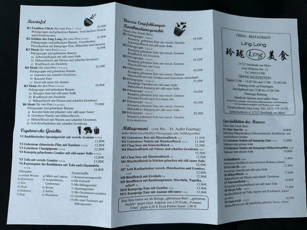 Menu_Ling Long_Wunstorf_image_3