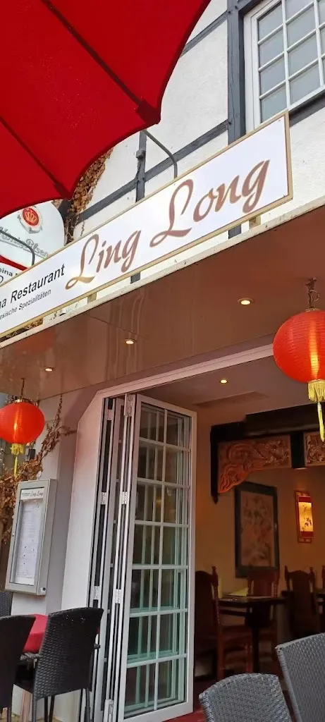 Ling Long ristorante a Wunstorf