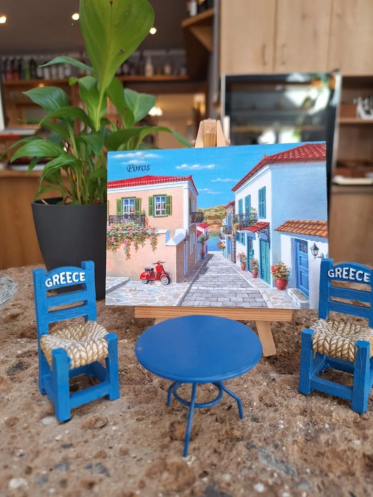 Belana Torres_Poseidon_Wunstorf_review