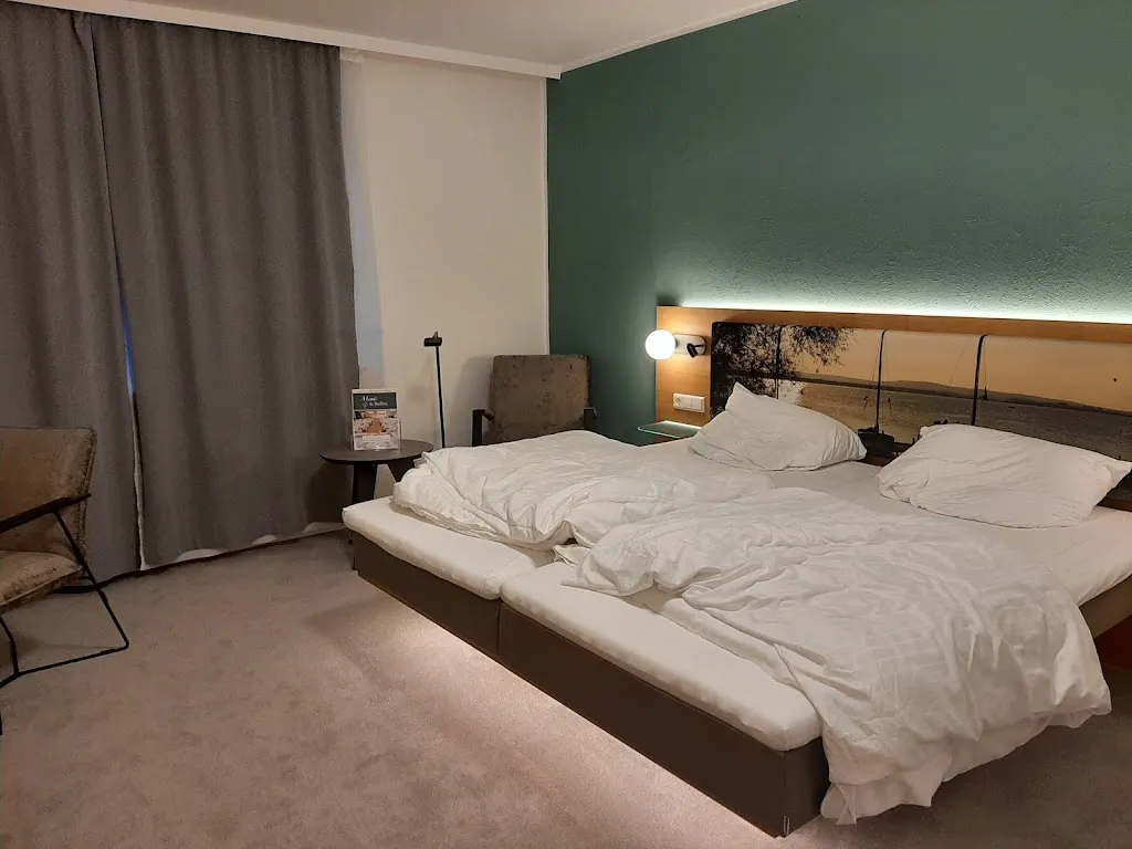 Wehrmann-Blume restaurant in Wunstorf