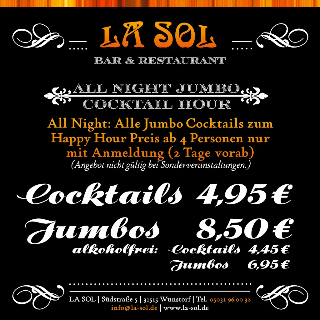 Menu_La Sol_Wunstorf_image_3
