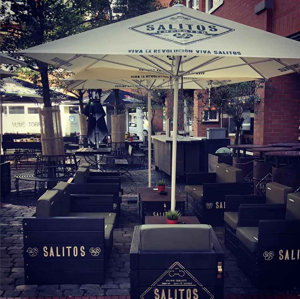 La Sol restaurant in Wunstorf