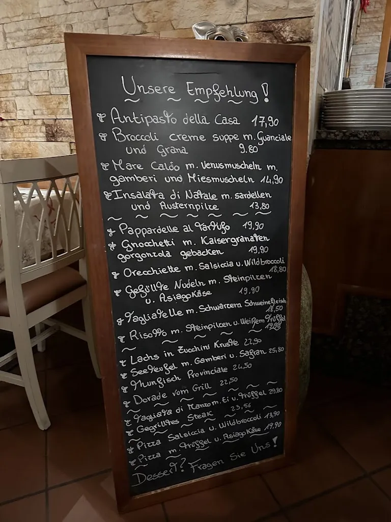 Menu_Ristorante Carpaccio_Erlangen_image_3