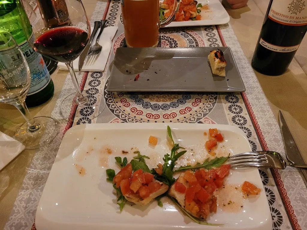 Menu_Ristorante Carpaccio_Erlangen_image_5