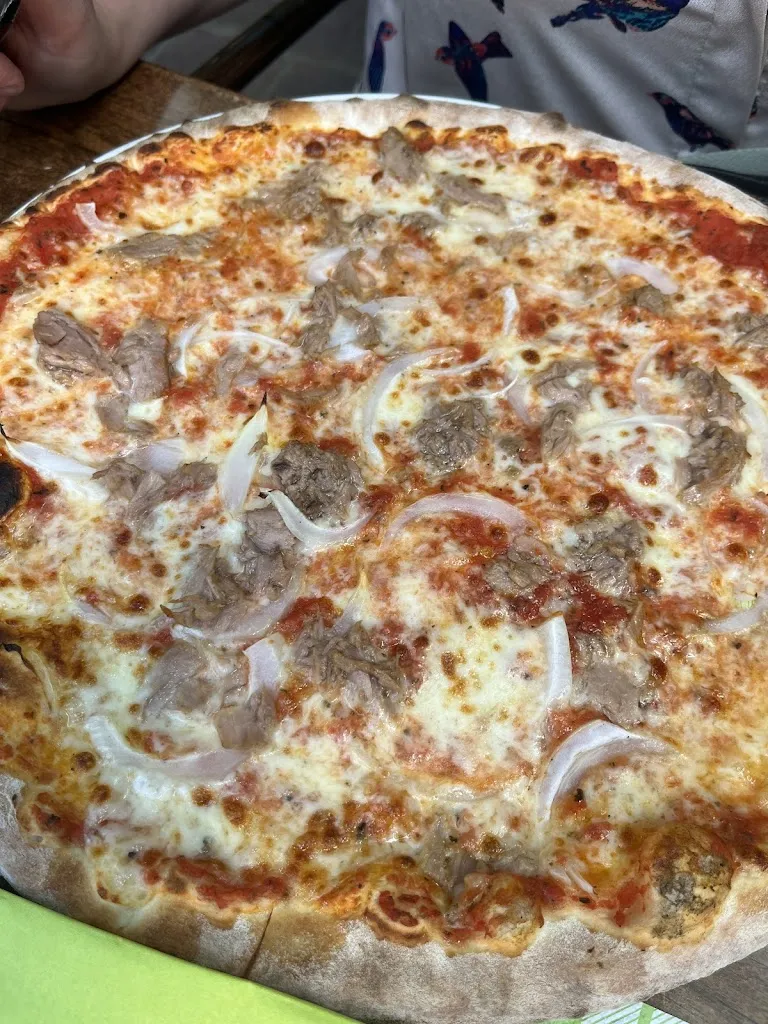 Guitars & Travel_Ristorante Carpaccio_Erlangen_review