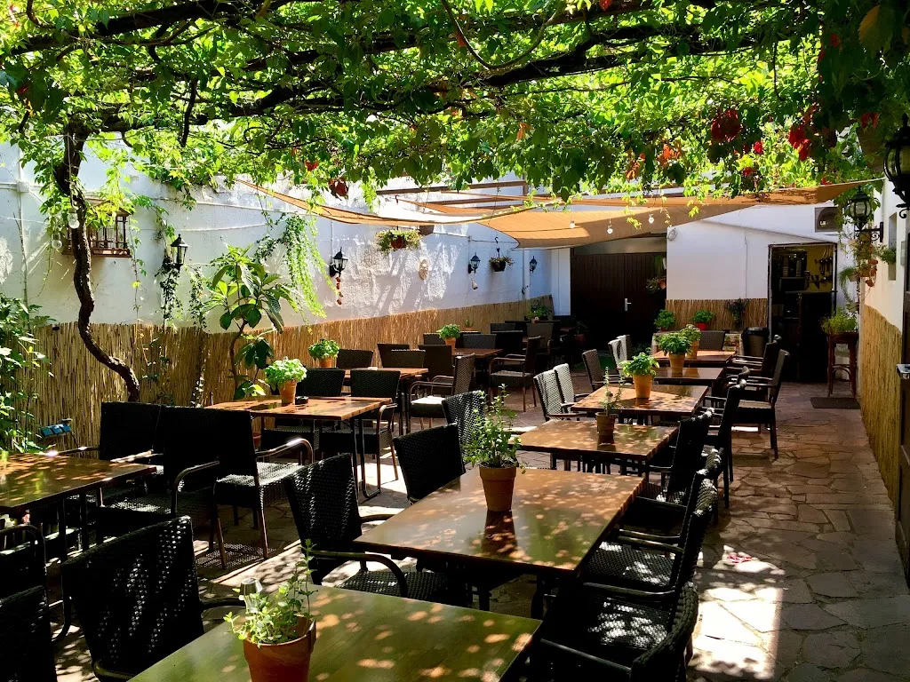 Ristorante Carpaccio restaurant in Erlangen