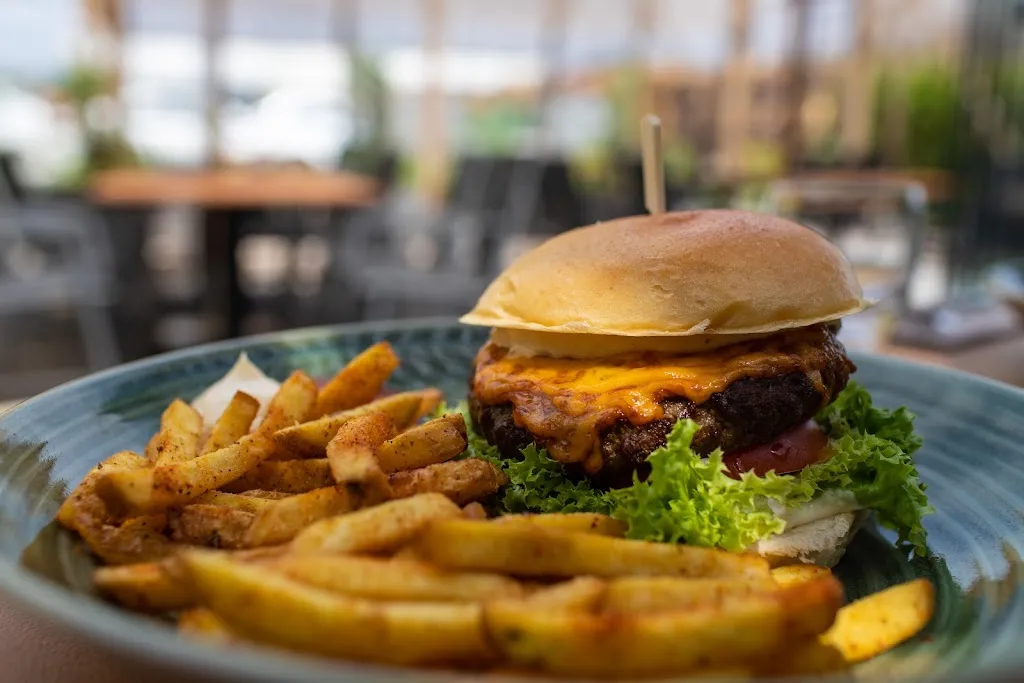 meat & eat by Wiegand restaurant in Wunstorf