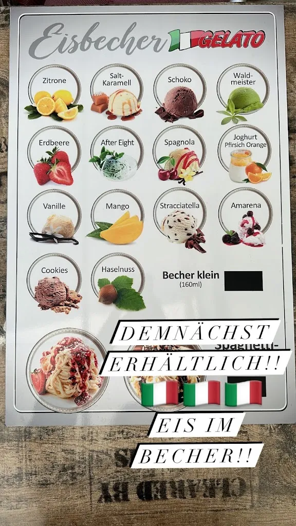 Menu_Bistrorante Grüne Oase_Wunstorf_immagine_3