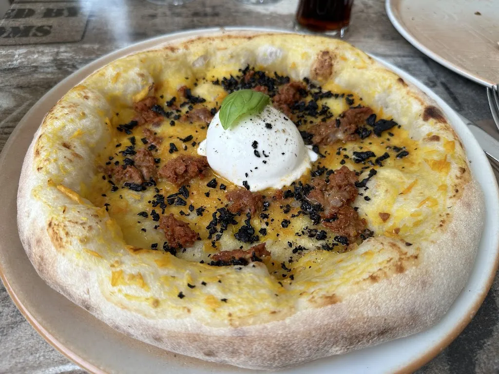 Menu_Bistrorante Grüne Oase_Wunstorf_immagine_5