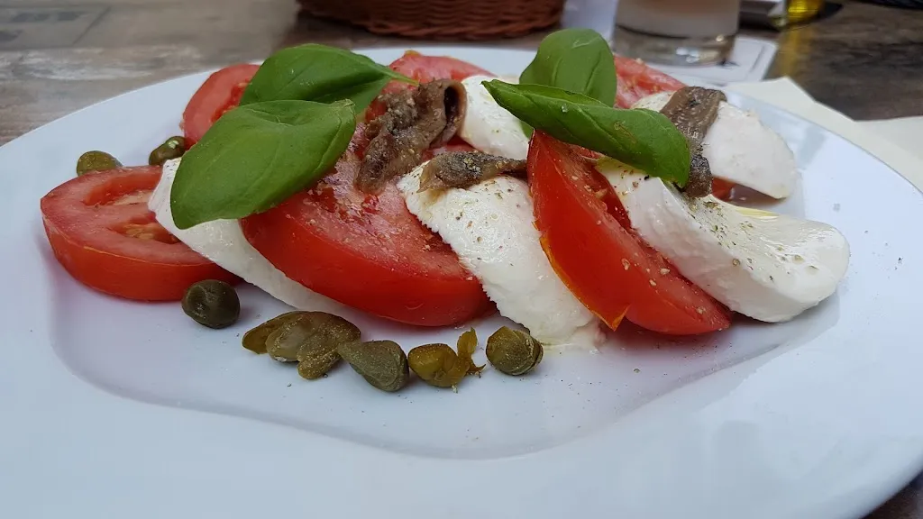 Menu_Bistrorante Grüne Oase_Wunstorf_immagine_6