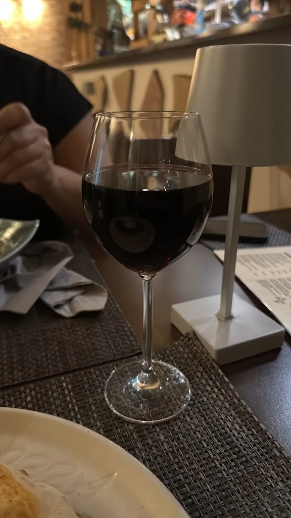 Menu_Bistrorante Grüne Oase_Wunstorf_immagine_7