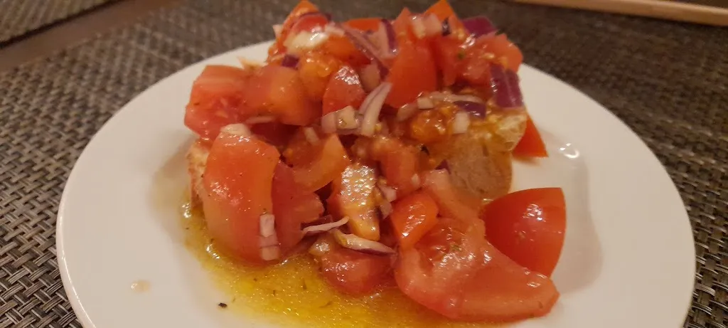 Menu_Bistrorante Grüne Oase_Wunstorf_immagine_8