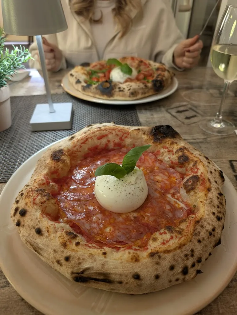 Matthias Cichon_Bistrorante Grüne Oase_Wunstorf_review