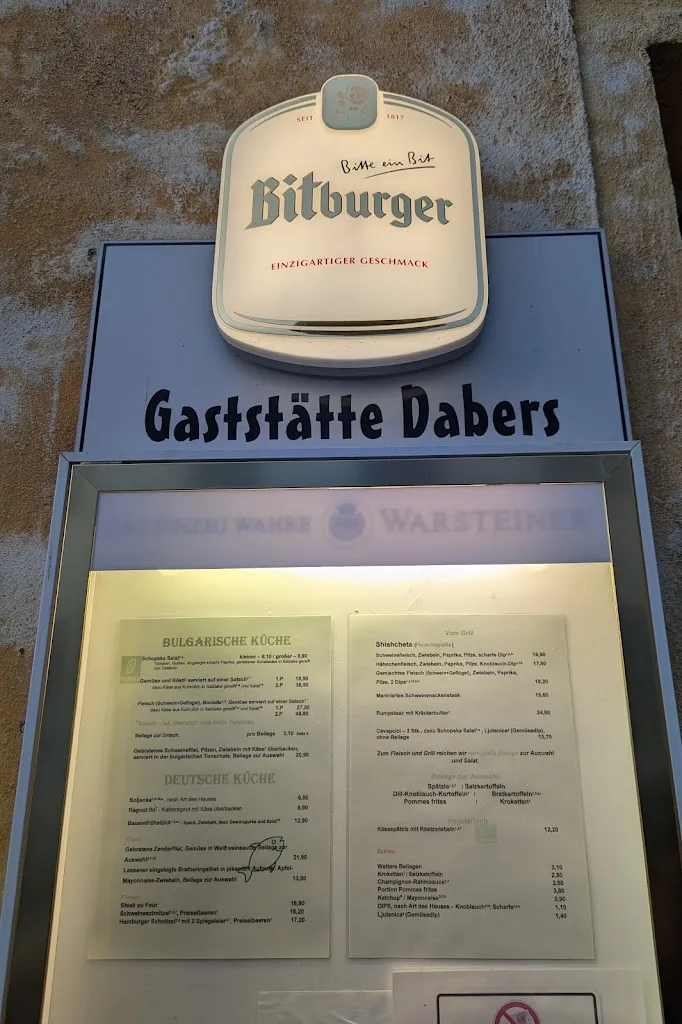 Menu_Gaststätte Dabers_Anklam_image_1