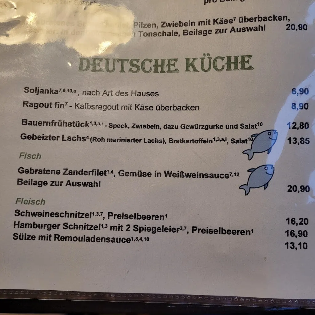 Menu_Gaststätte Dabers_Anklam_image_3