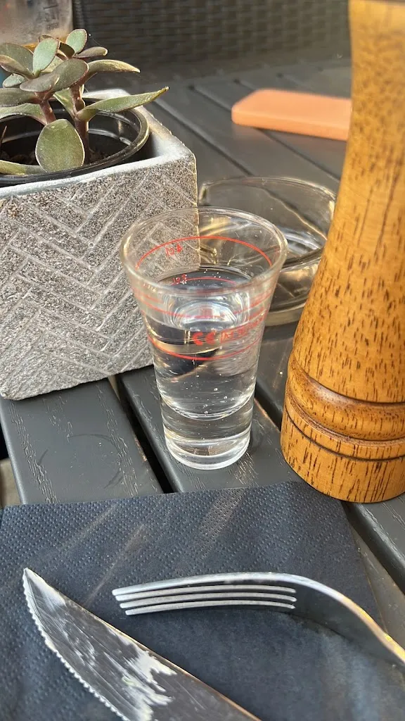 Noah Bolz_Steakhouse Flex_Anklam_review