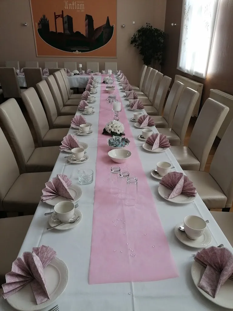 MAS-Beling Manfred's Mittagstisch ristorante a Anklam