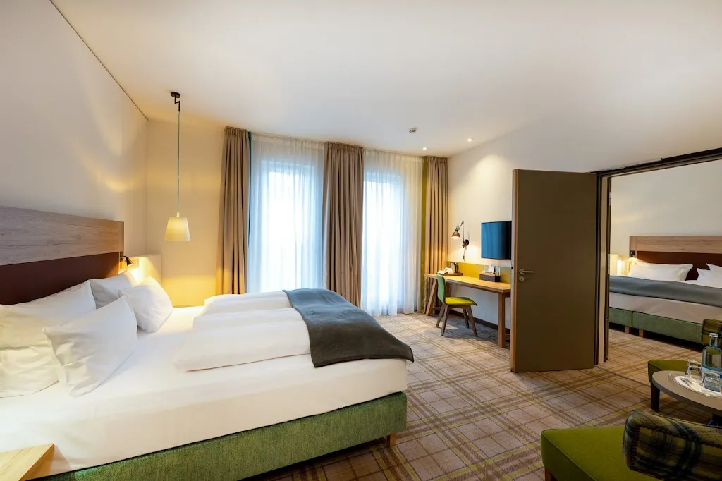 Hotel Anklamer Hof, BW Signature Collection_Anklam_slider_image_2