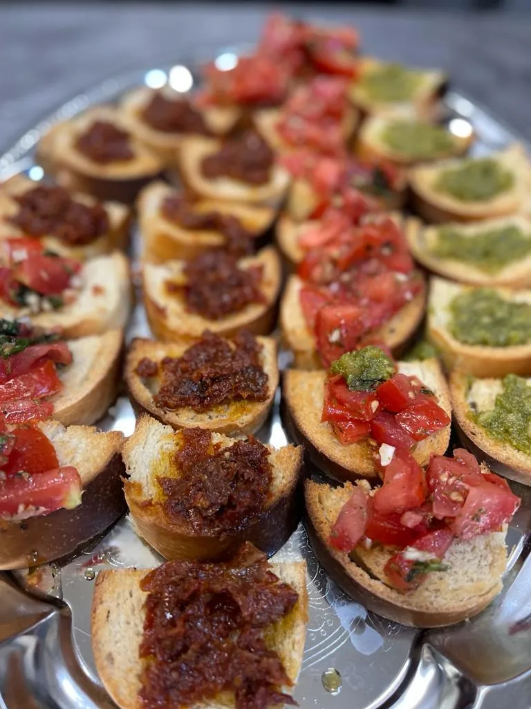 Menu_Cucina di Napoli Erlangen_Erlangen_image_5