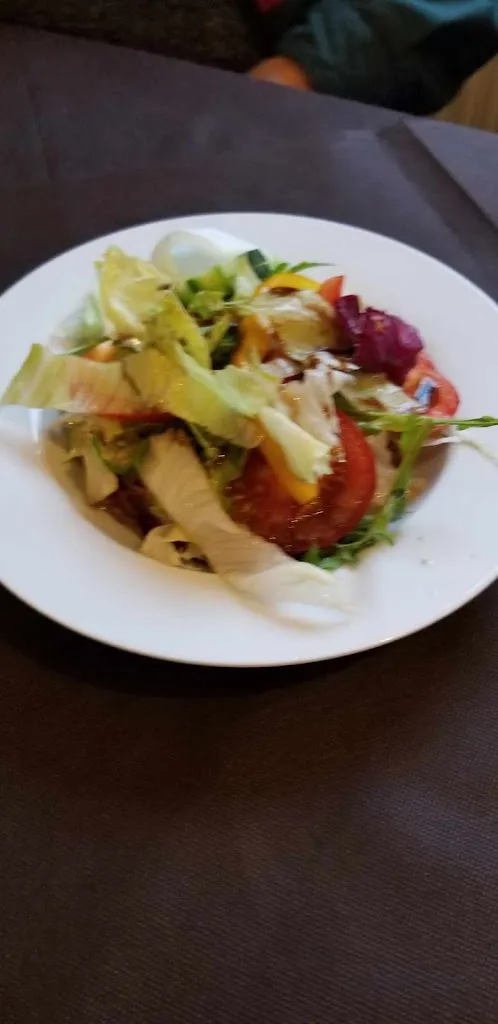 Menu_Cucina di Napoli Erlangen_Erlangen_image_6