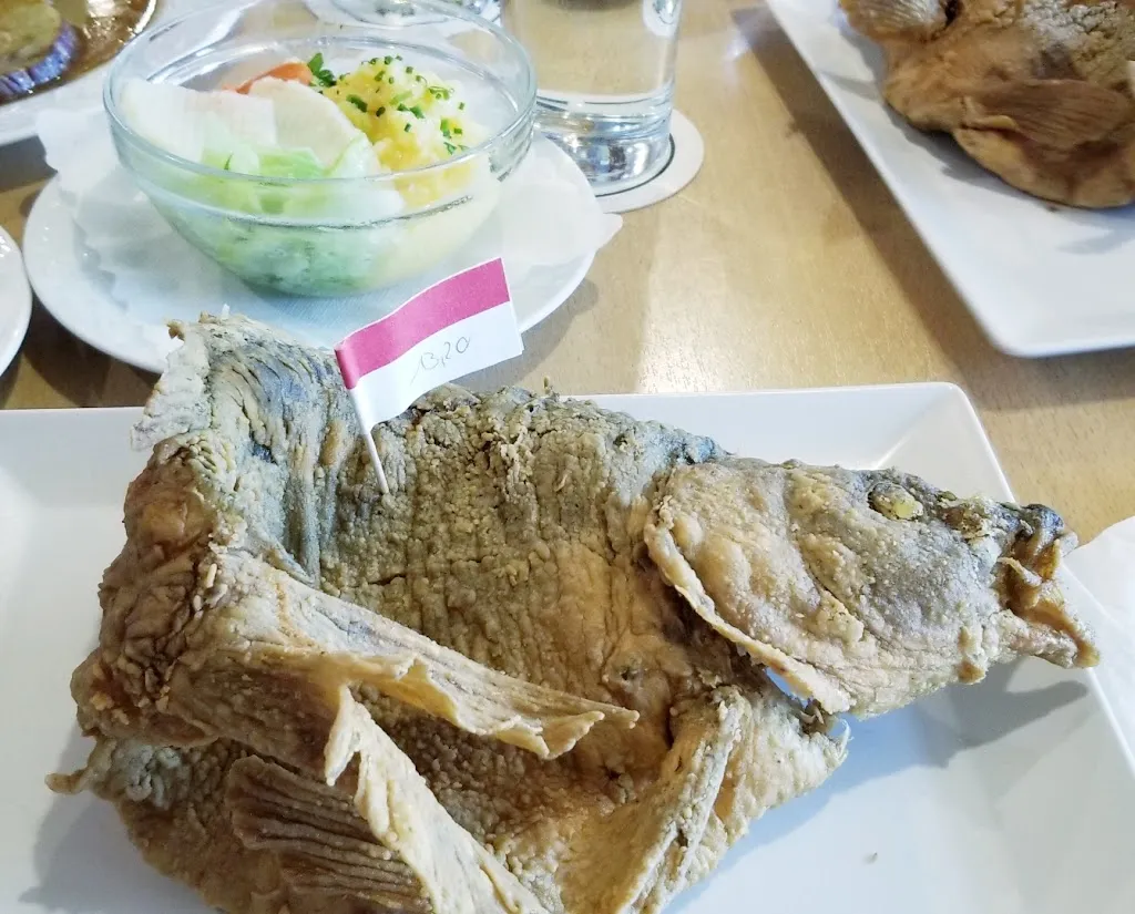 Menu_Cucina di Napoli Erlangen_Erlangen_image_7