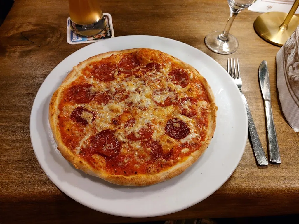 Menu_Cucina di Napoli Erlangen_Erlangen_image_8