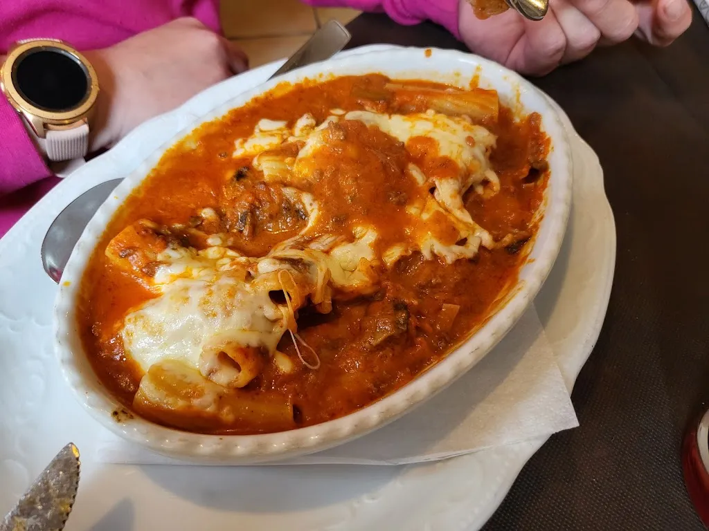 Menu_Cucina di Napoli Erlangen_Erlangen_image_9