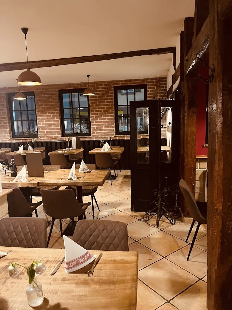 Cucina di Napoli Erlangen_Erlangen_slider_image_1