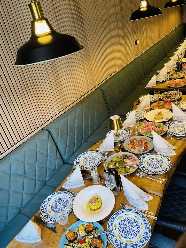 Cucina di Napoli Erlangen_Erlangen_slider_image_2