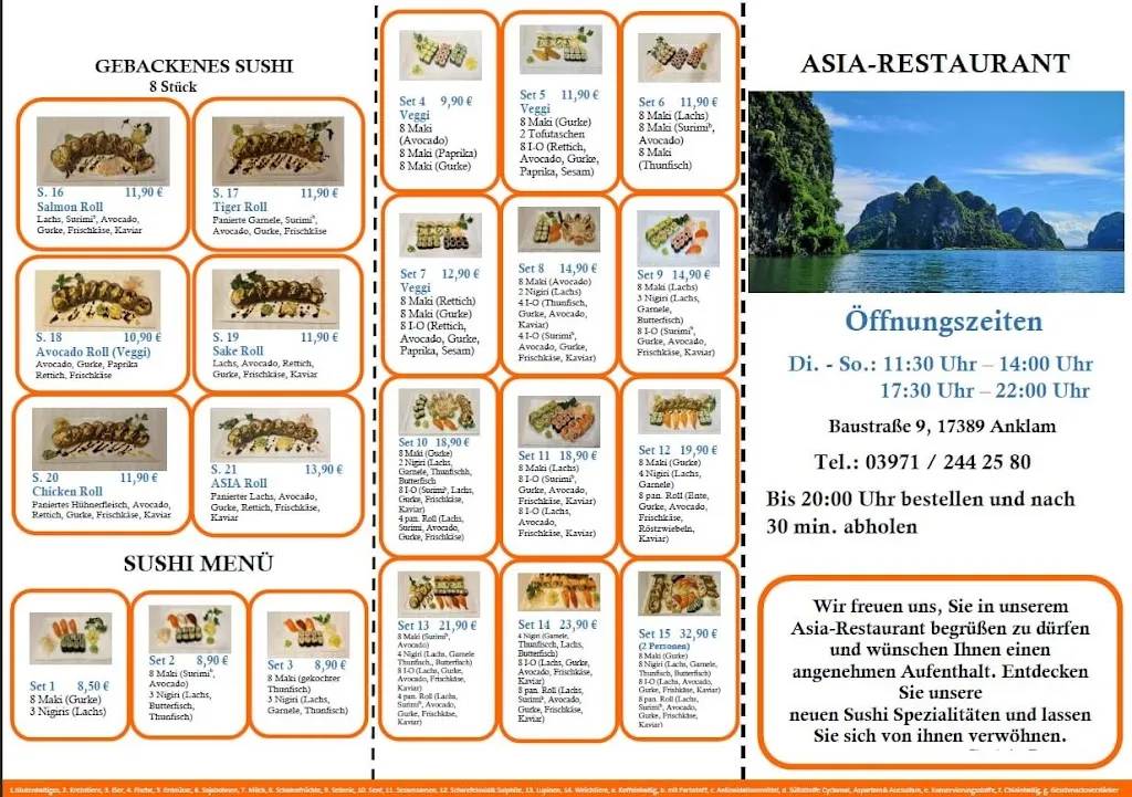 Menu_Buffet-Center China Vietnam Restaurant_Anklam_image_4