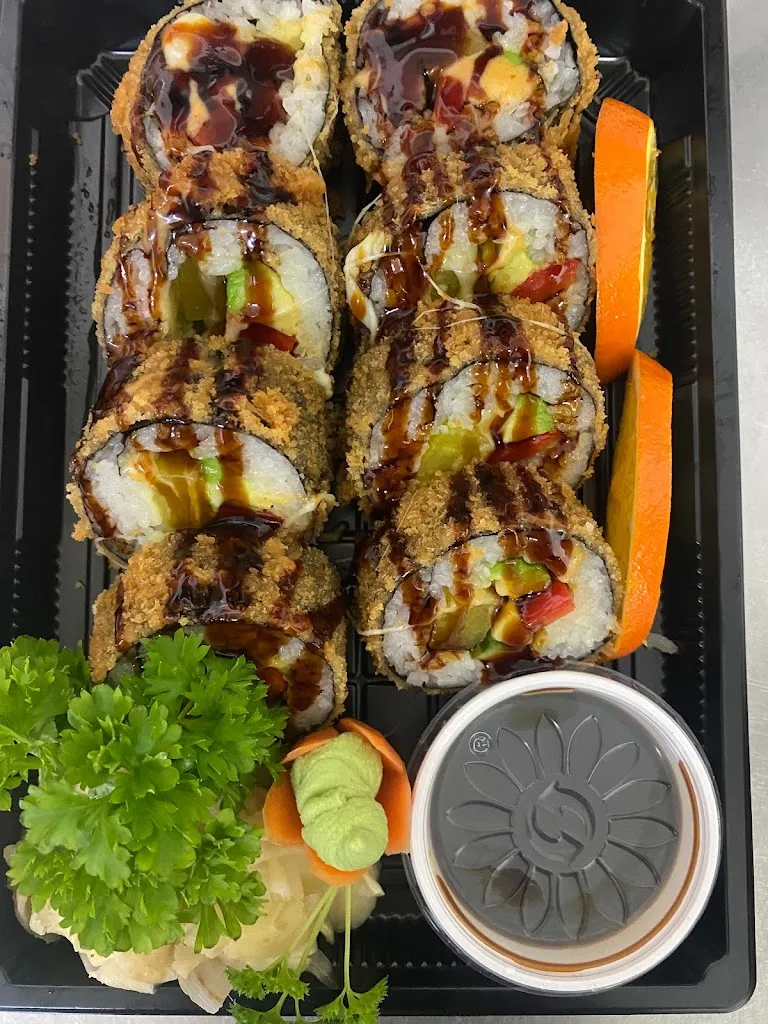 Menu_Buffet-Center China Vietnam Restaurant_Anklam_image_6