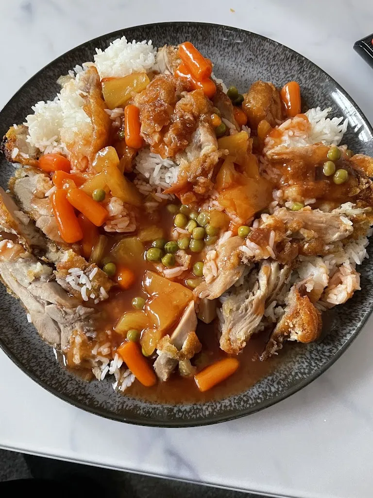 Menu_Buffet-Center China Vietnam Restaurant_Anklam_image_8