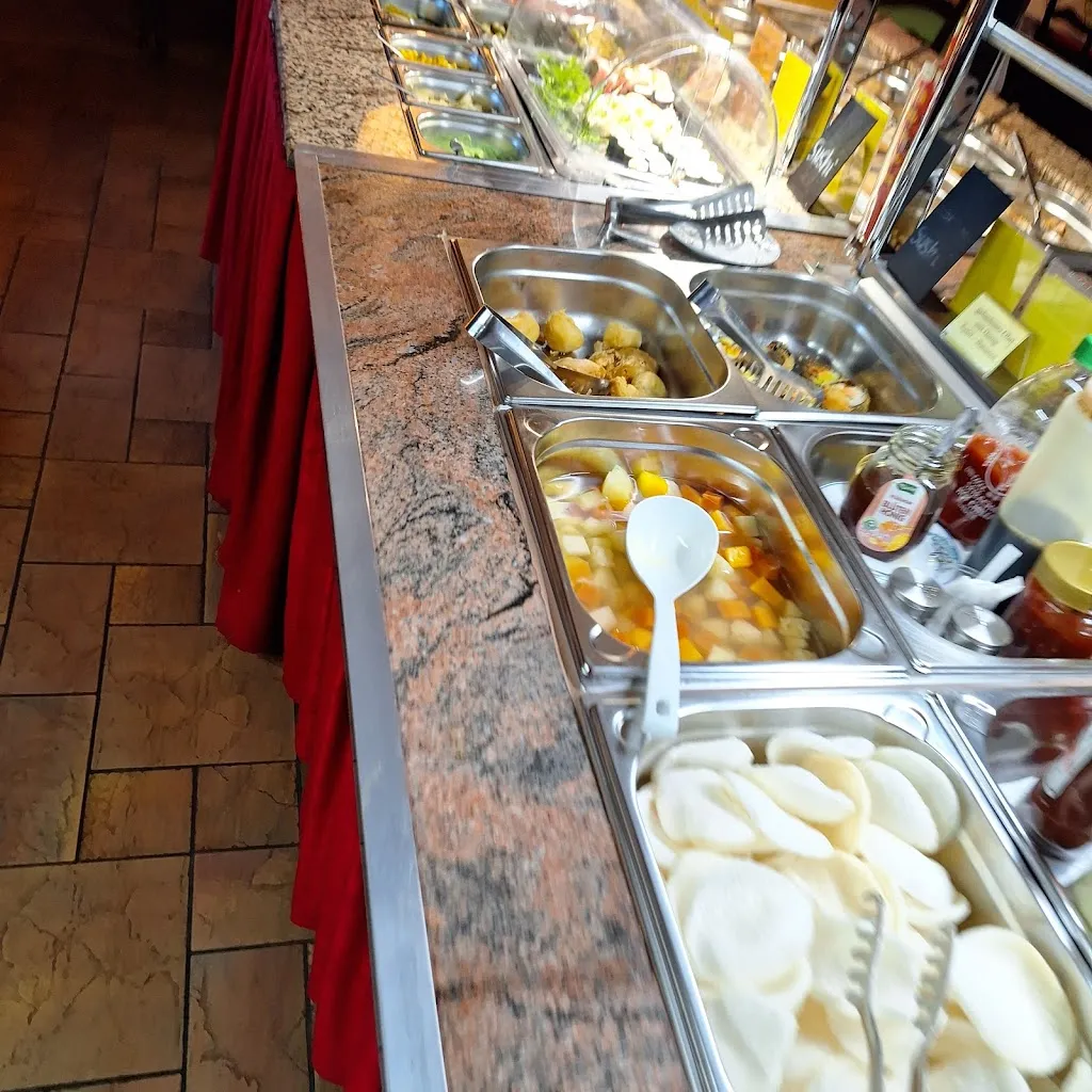 Chris Chris_Buffet-Center China Vietnam Restaurant_Anklam_review