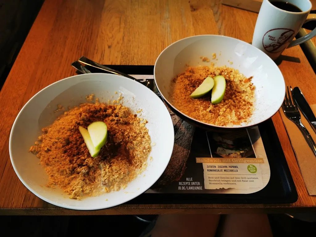 Menu_Junge Die Bäckerei._Anklam_immagine_2