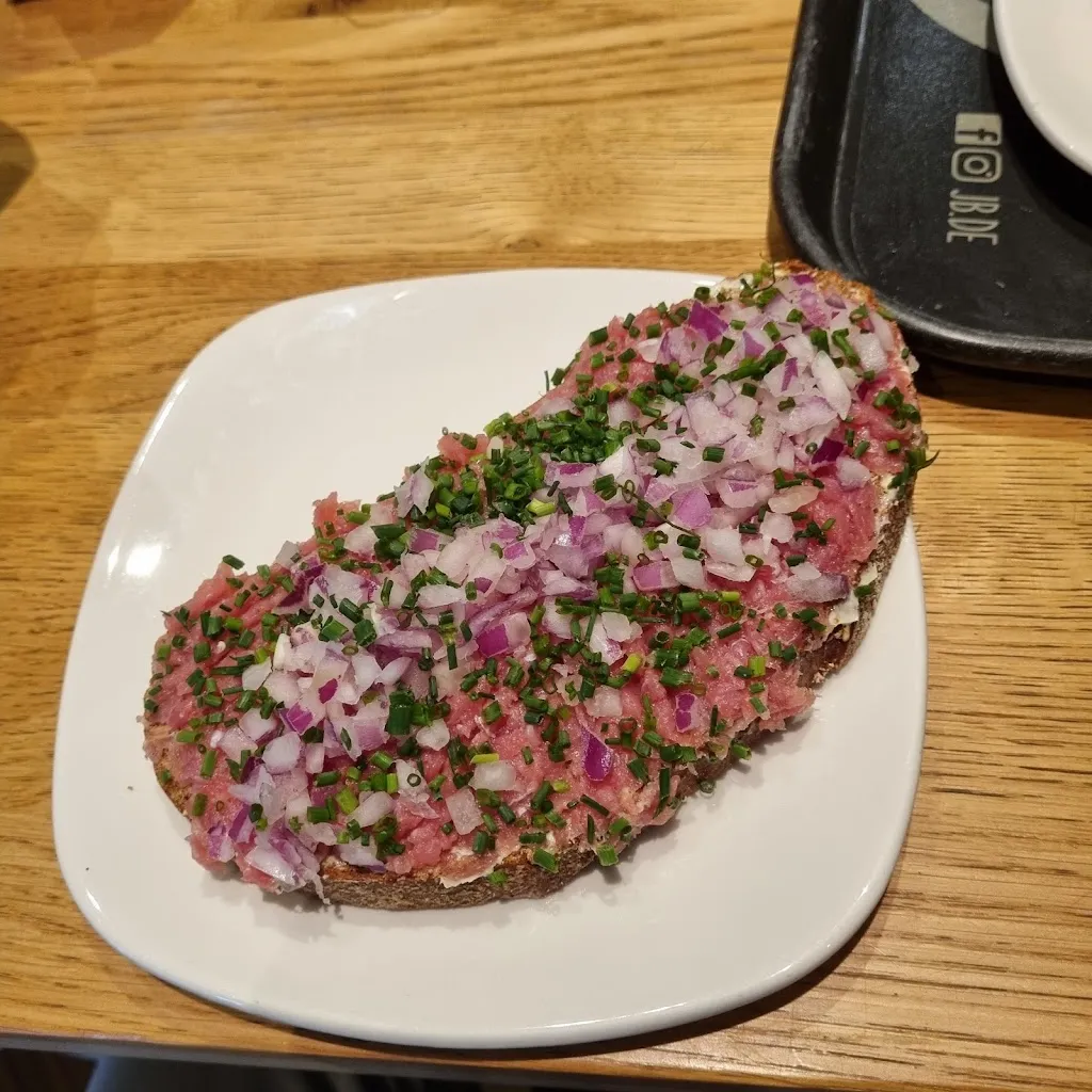 Menu_Junge Die Bäckerei._Anklam_immagine_3