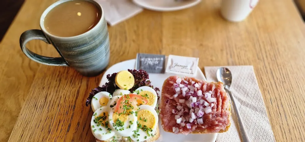 Menu_Junge Die Bäckerei._Anklam_immagine_6